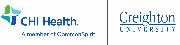 Creighton University/CHI Health Logo